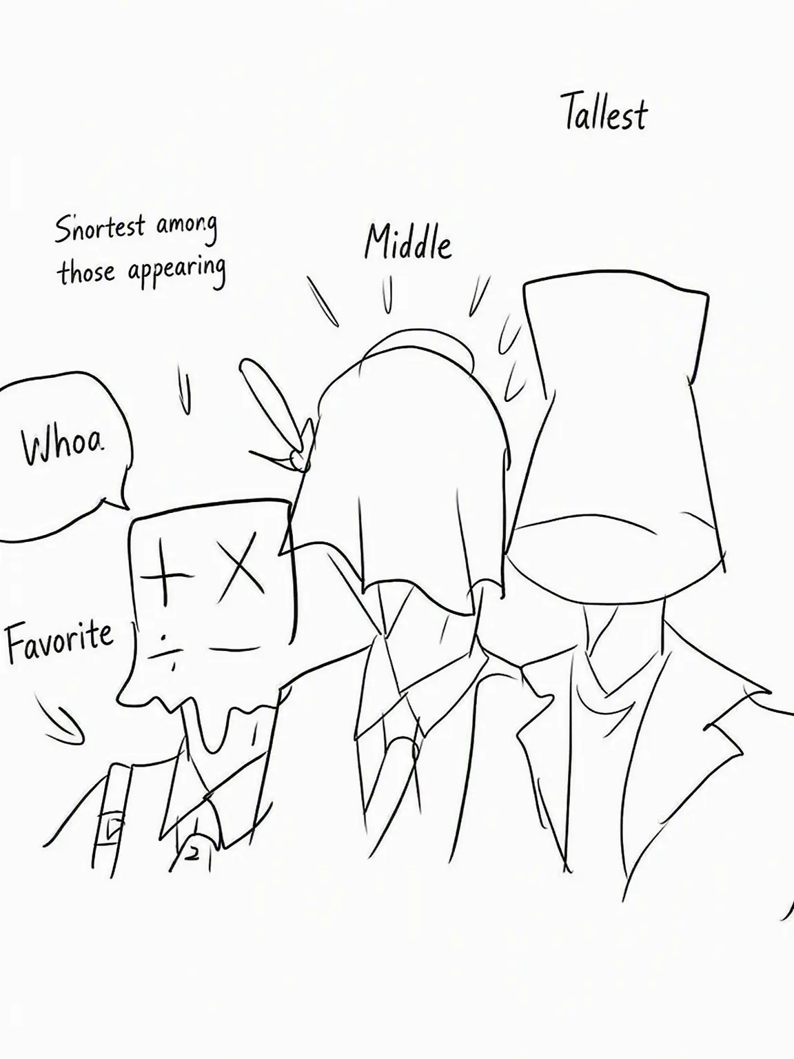 zimerry의 Living with Subject Freaks