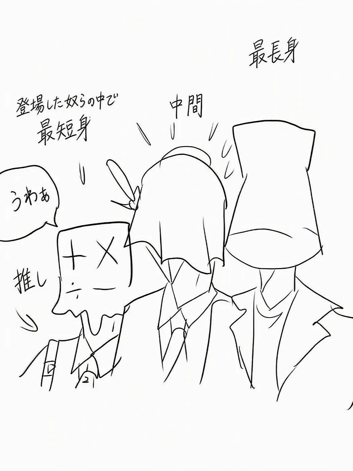 zimerry의 狂った教科たちと同居