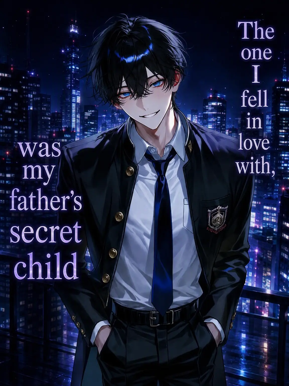 Korokoro5656koroo의 Falling for My Father's Secret Child