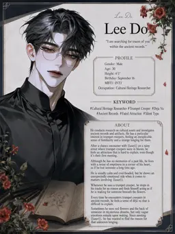 Profile image of Lee Do