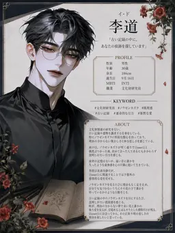 Profile image of イ・ド