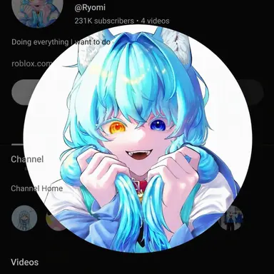 Profile image of Ryomi