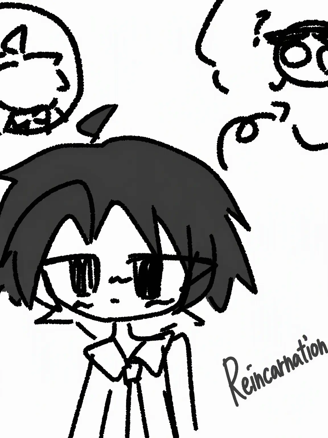 WindyPress0728의 Reincarnated as America?!