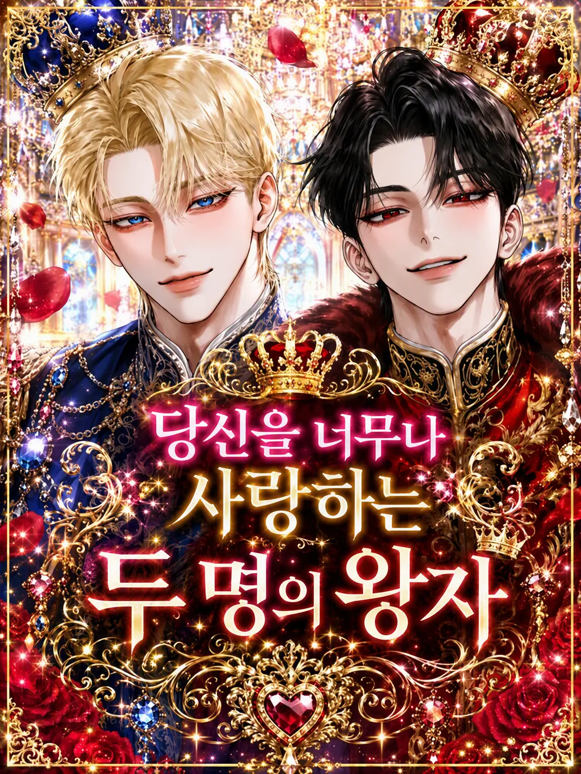 muramura45의 넌 내 거잖아, 그치?