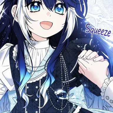 Profile image of Calypso