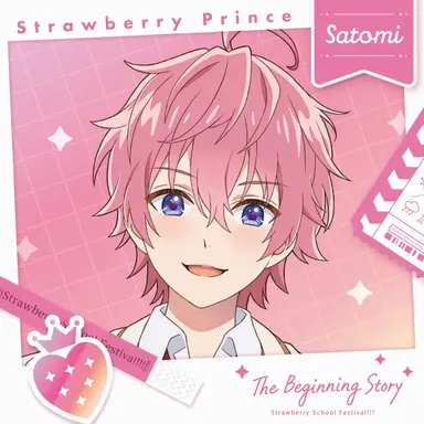 Profile image of Satomi