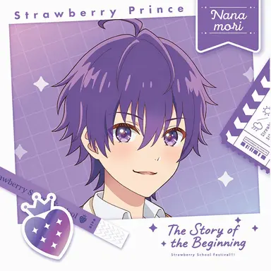 Profile image of Nanamori