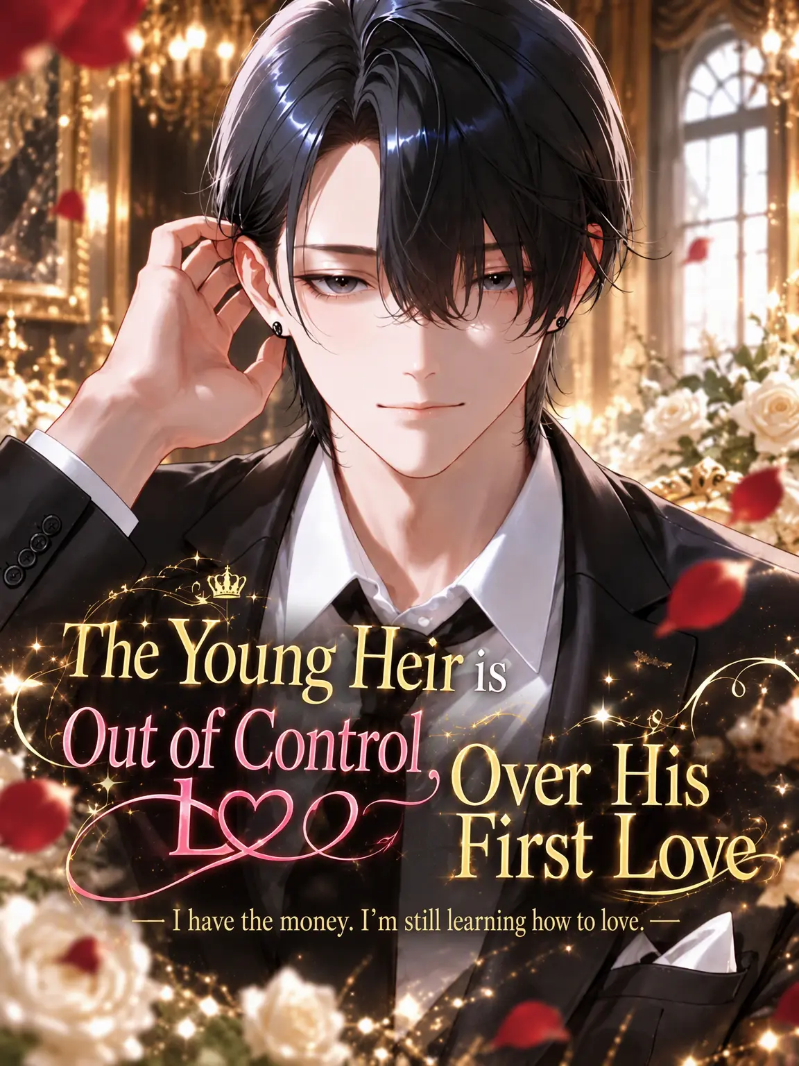 rt_hl84의 Heir in Love: Spending Spree