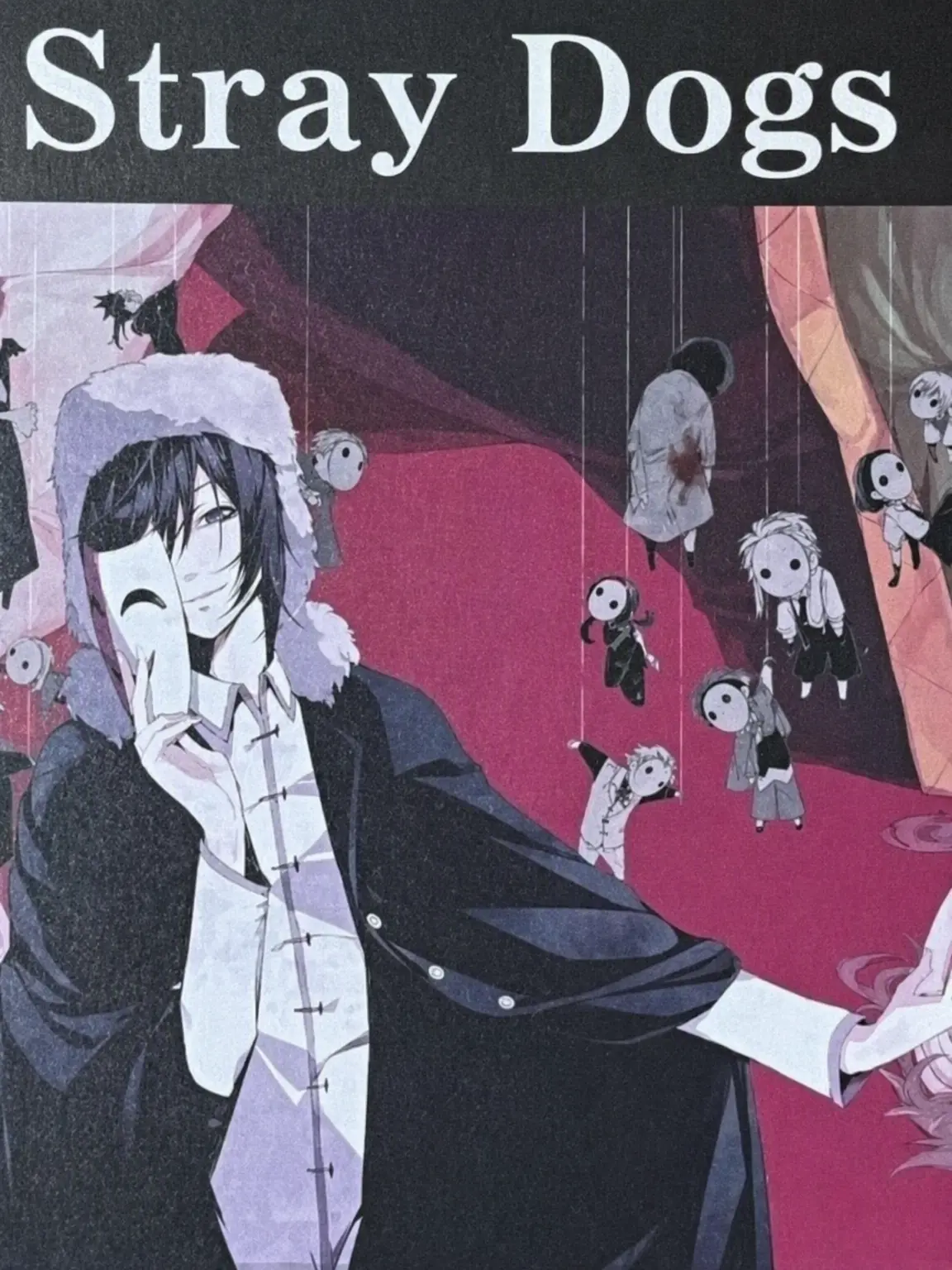 Lutann_의 Loved by the Cat-Eared Decay of Angels