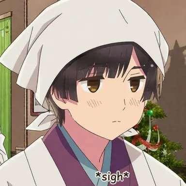 Profile image of Kiku