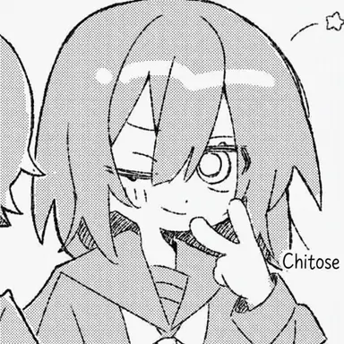 Profile image of Chitose