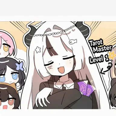 Profile image of Yui