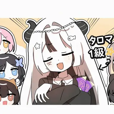 Profile image of ユイ