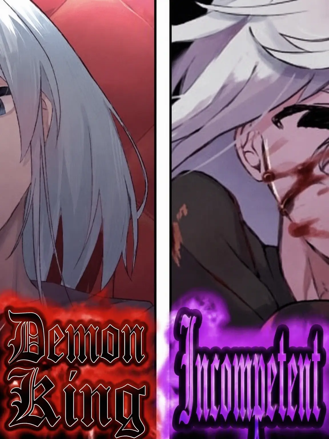 Kanae_Satsuki의 Sealed Demon Lord Reincarnated as 100th Prince