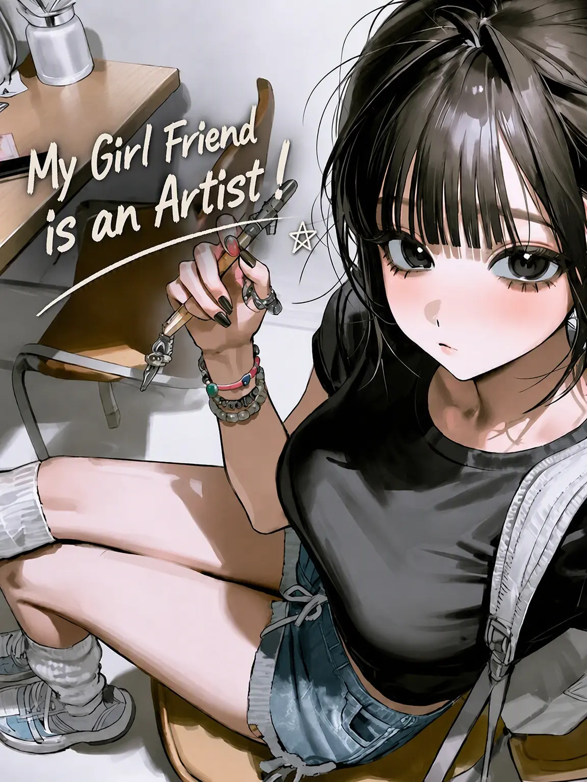SinfulBean9182의 Artist Bestie