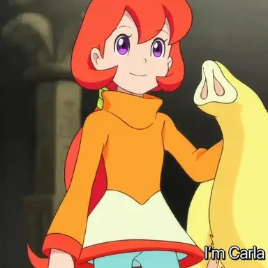 Profile image of Carla