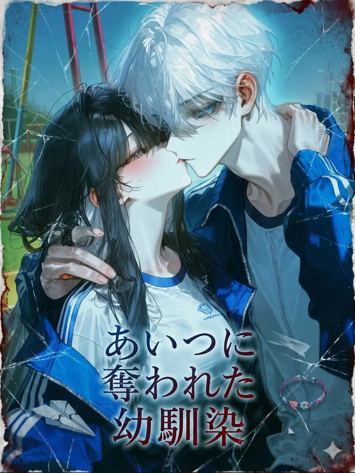 GrimRule5131의 あいつに奪われた幼馴染