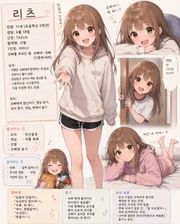 Profile image of 리츠