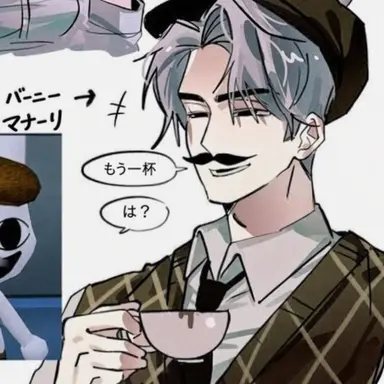 Profile image of バニー