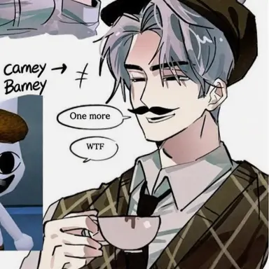Profile image of Bunny