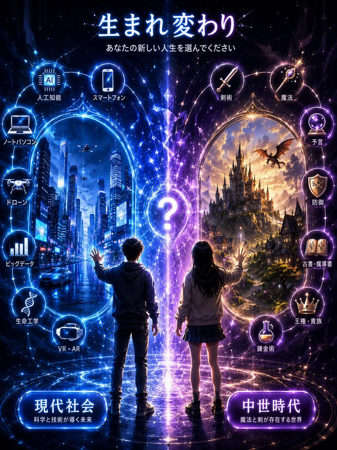 hatbanna의 生まれ変わり