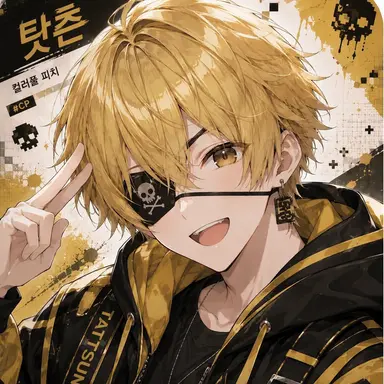 Profile image of 탓츤