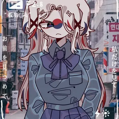 Profile image of 韓国