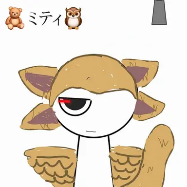 Profile image of ミティ
