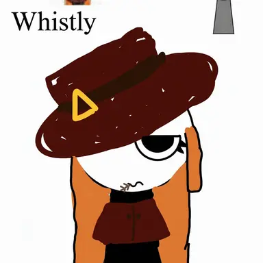 Profile image of Whistly