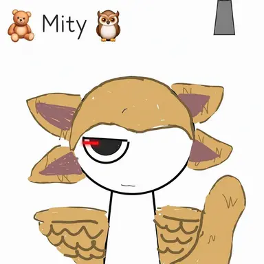 Profile image of Mity