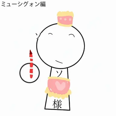 Profile image of シャープ先生