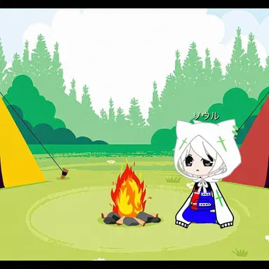 Profile image of ソウル
