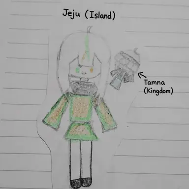 Profile image of Jeju
