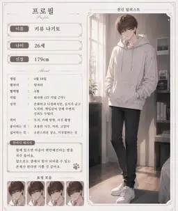 Profile image of 나기토