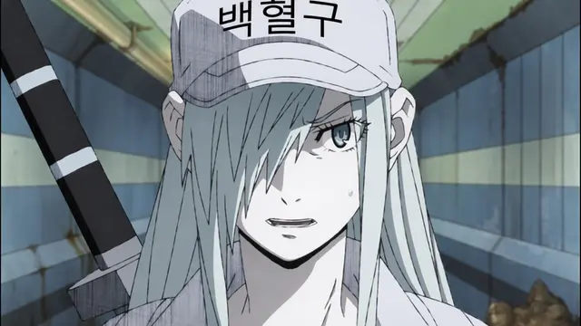 Profile image of 백혈구 1196