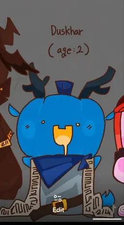 Profile image of Verotoughduce