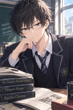 Profile image of Taro