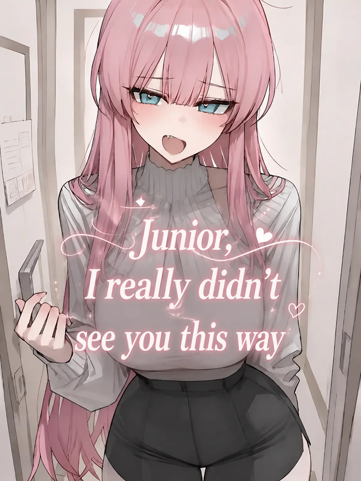 Ning_.의 I Didn't Think You Were Like This
