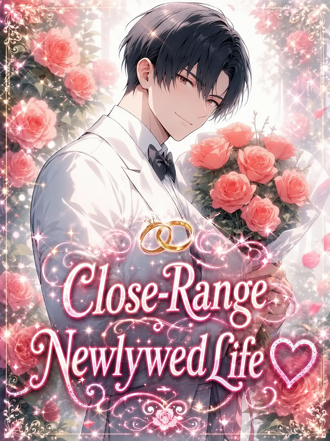 Perichan의 Close-Range Newlywed Life♡