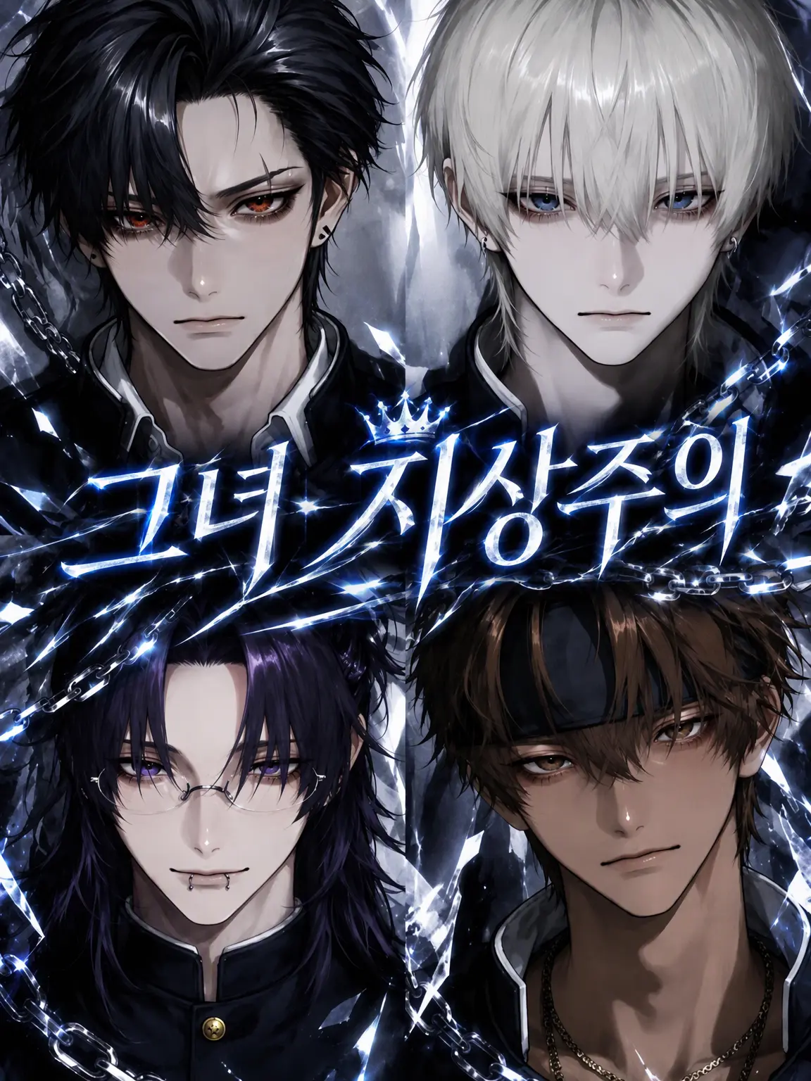 wanwanwanf의 그녀 지상주의