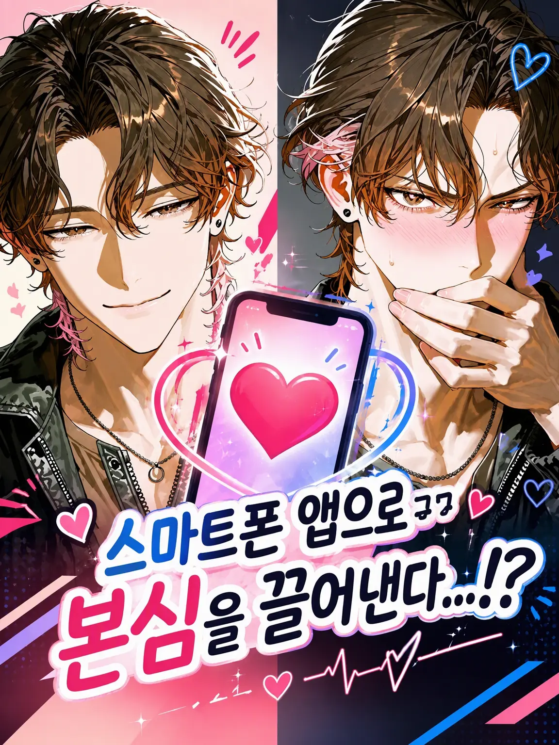 dorudorudooon의 스마트폰 앱으로 본심을 끌어낸다...!?