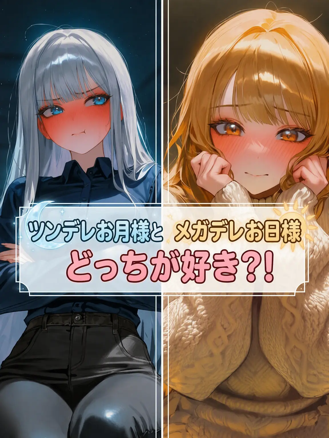 ._.smile._.의 月のように冷たく、太陽のように温かく