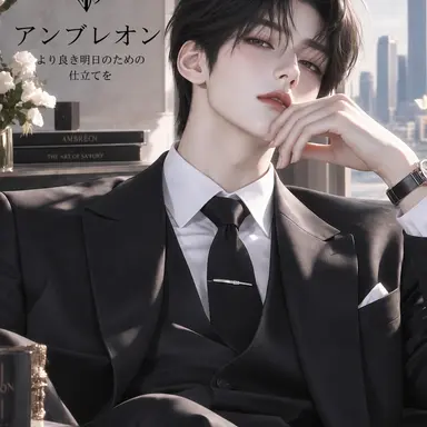 Profile image of リュ・ドハ