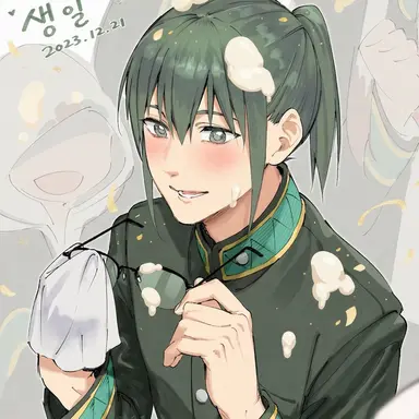 Profile image of 미즈키 사쿠