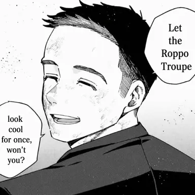 Profile image of Kanji Nakamura