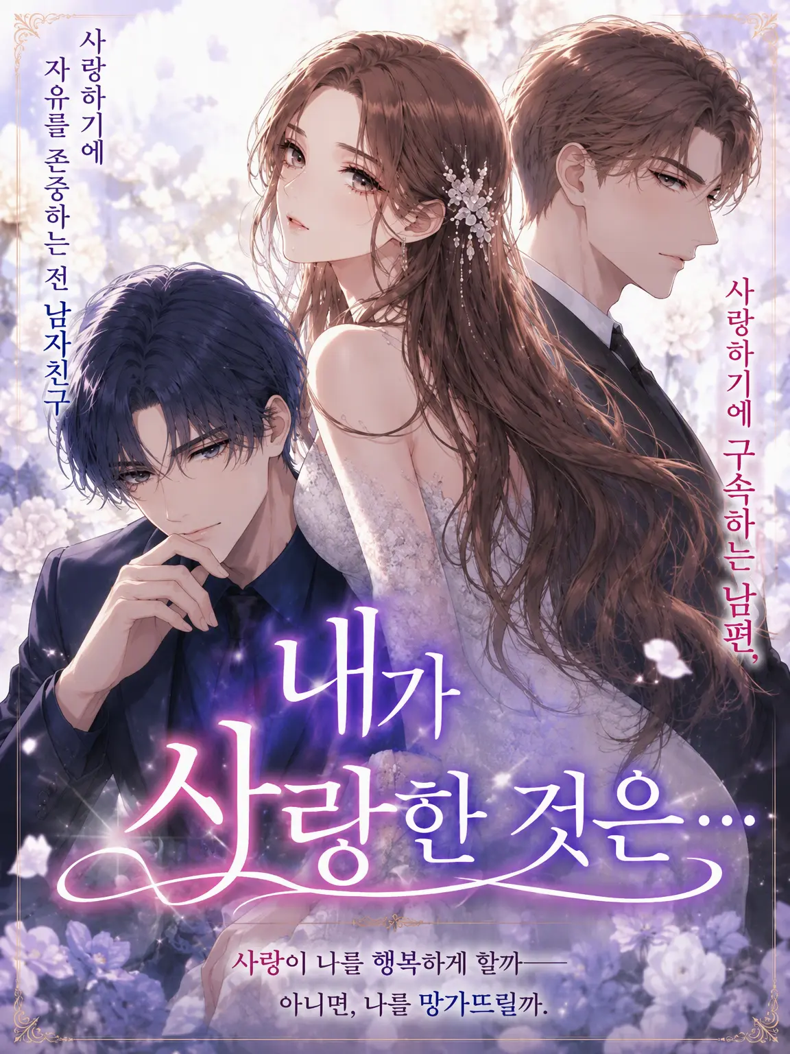 u_chan_의 내가 사랑한 사람은…