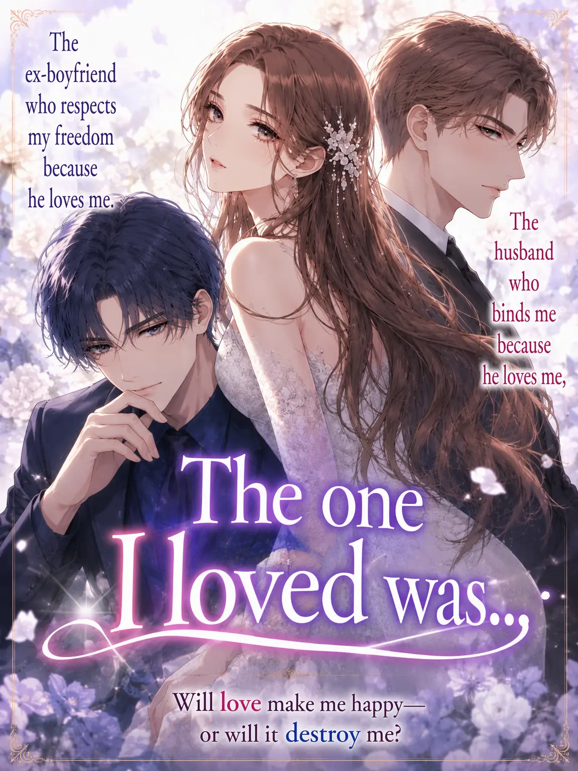 u_chan_의 The One I Loved...