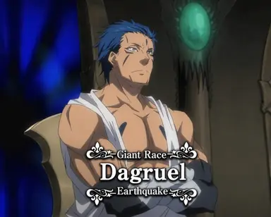 Profile image of Dagruel