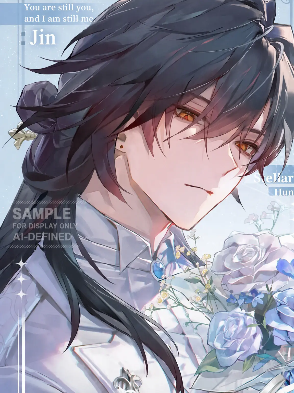 SairikaShio0712의 Knight and Princess TikTok Meme