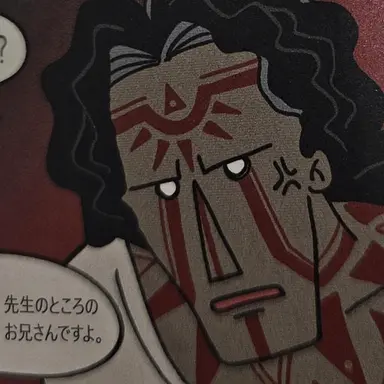 Profile image of アベル